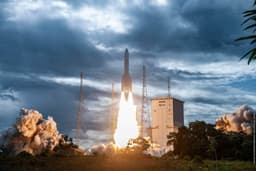 Ariane 62