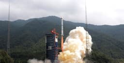 Long March 2C/YZ-1S
