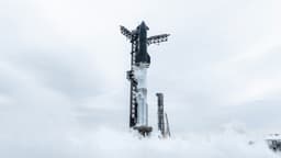 Starship V2